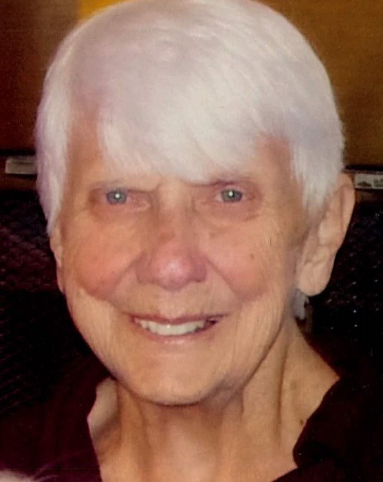 Barbara Desgranges Obituary Lake Odessa, MI