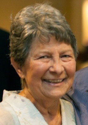 Obituary of Nancy L. Card
