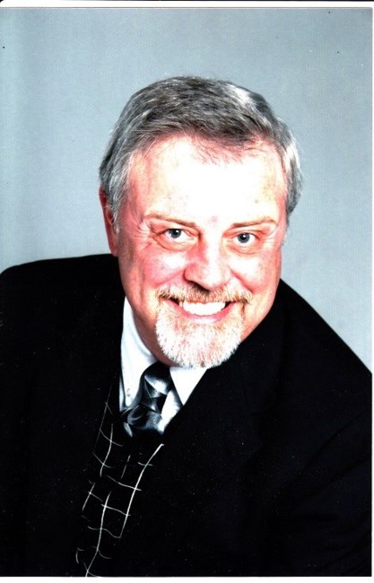 Obituary of Jim Cotton