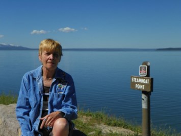 Obituary of Charlotte Anne Lindsley