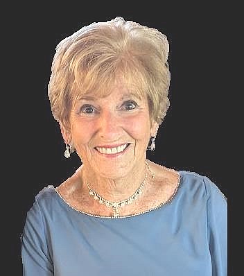 Obituary of Carole Guider