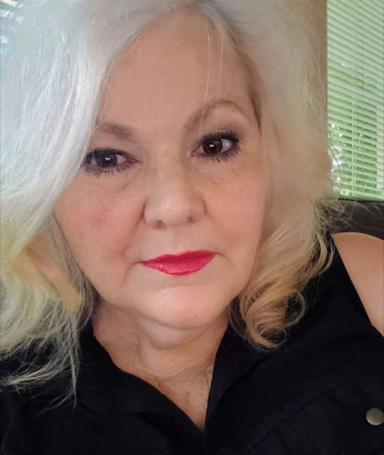 Obituary of Kathline "Kathy" Grace Procaccini