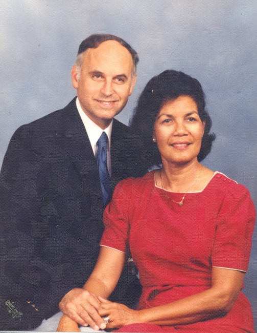 Obituary of Benjamin Franklin Evans