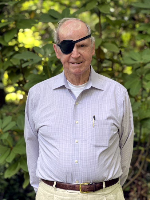 Obituary of Arthur Stephens