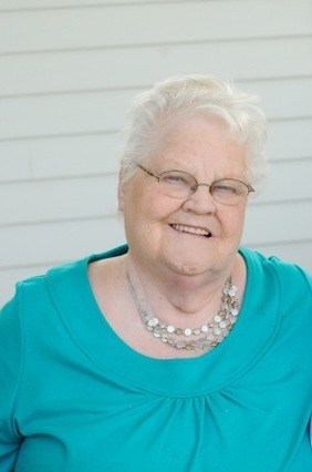 Obituary of Joanne Grady Hall