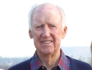 Obituary of Mr. William McCulloch Hill