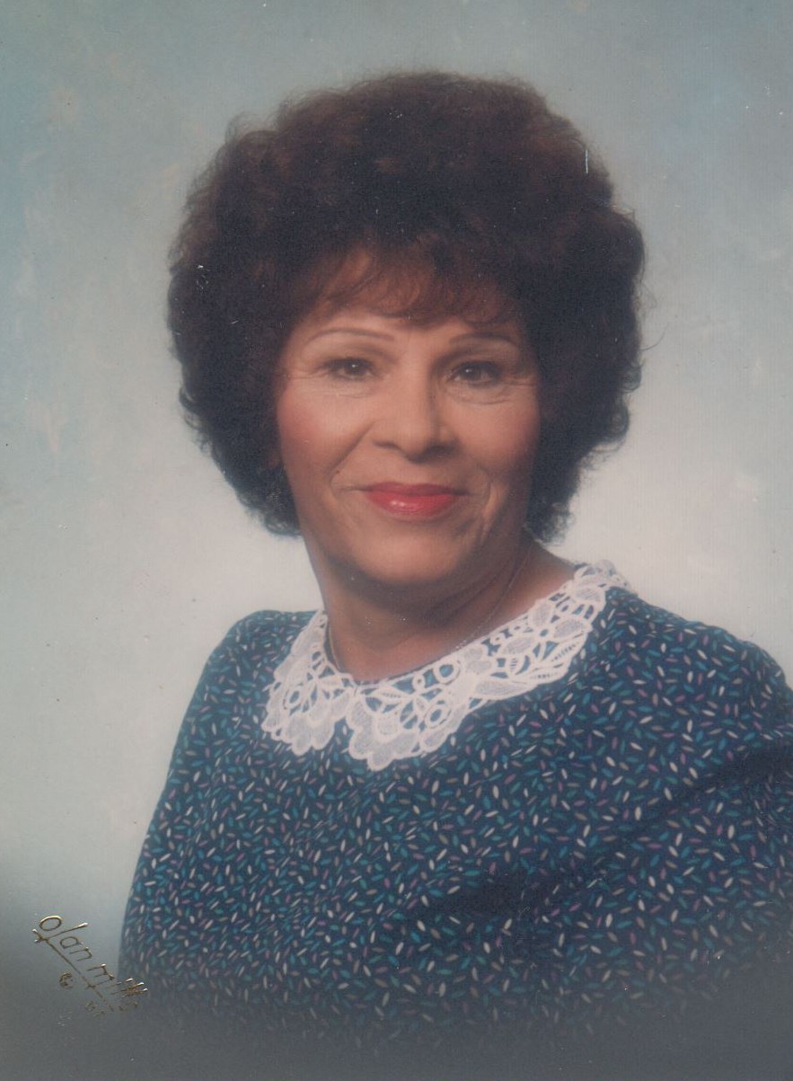 Obituary of Mary Ellen Smith
