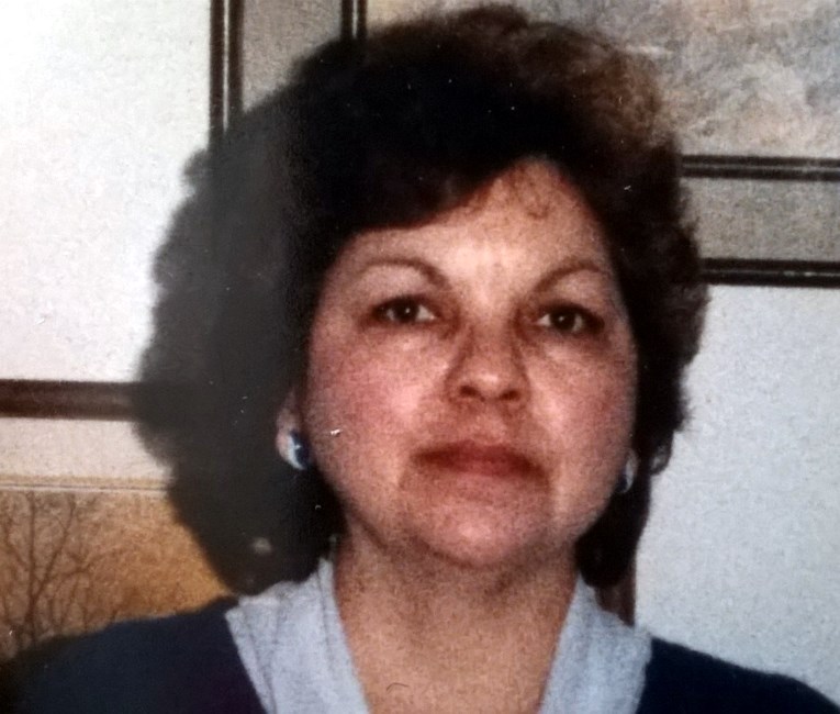 Obituary of Lillian B. Ehrlich