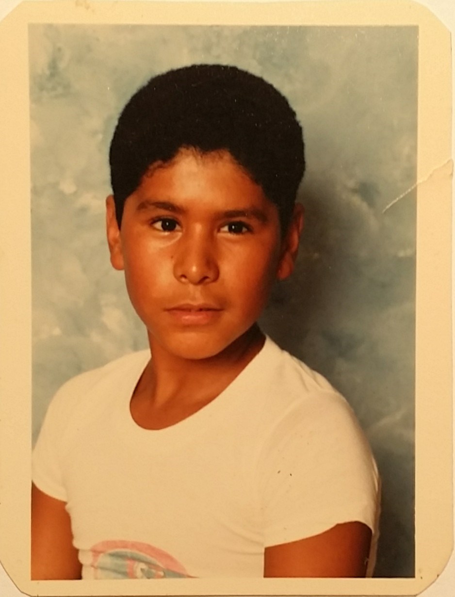 Obituary of Pedro Martinez Aguilar