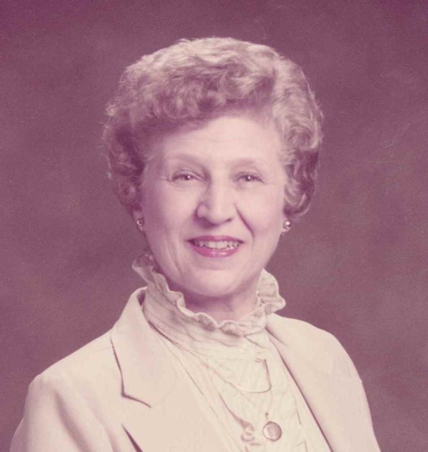 Obituary of Elizabeth A McDermott