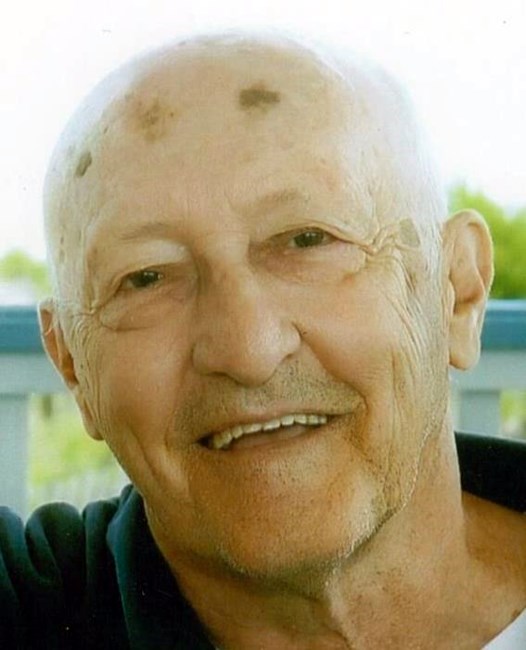 Obituary of Albert J. Desrosiers