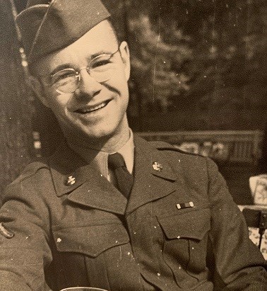 Obituary of John Louis Bartlett