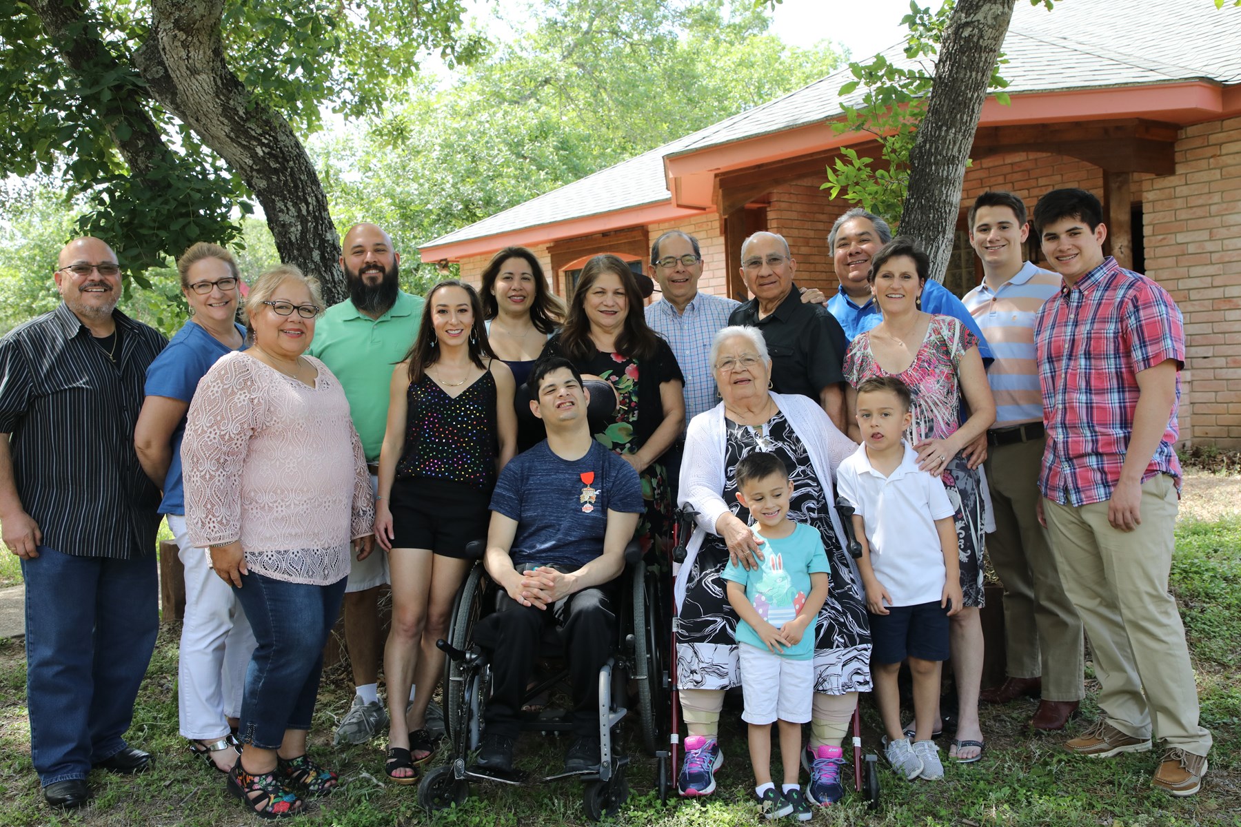 Dolores Arispe Obituary - Universal City, TX