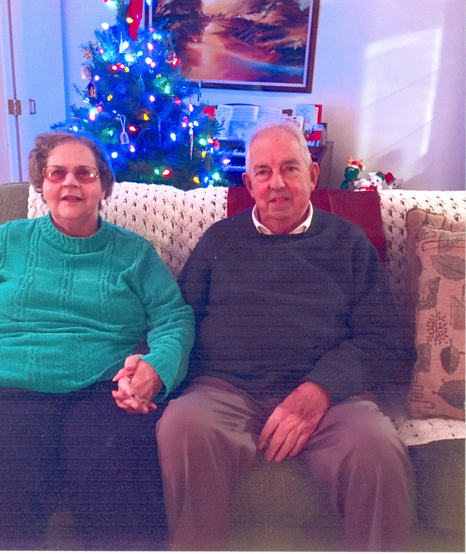 Obituary of Douglas S. Neilson