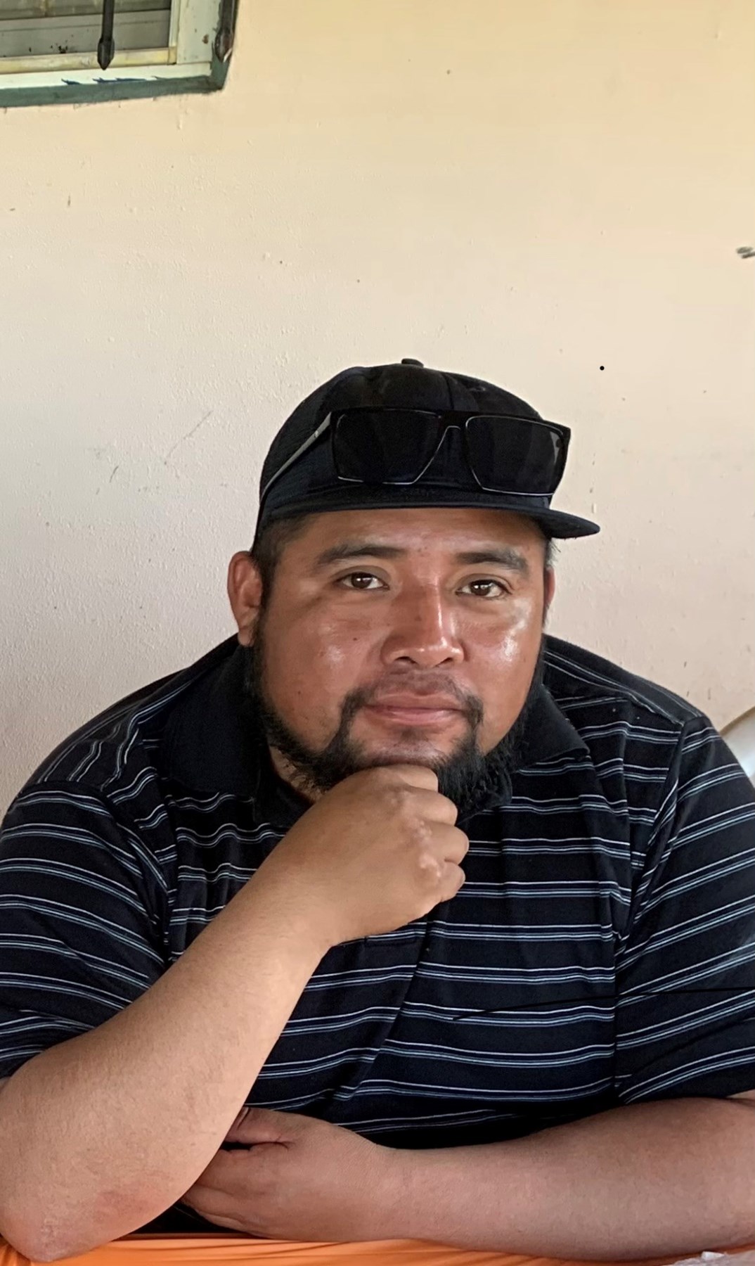 Obituary of Daniel Aguirre