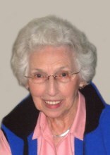 Obituary of Catherine R. Link