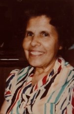 Marie Perez