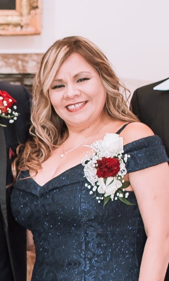 Obituary of Terry Ann Donato