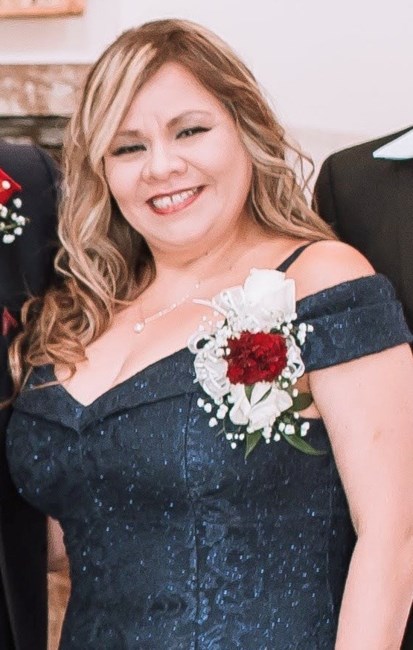 Obituary of Terry Ann Donato