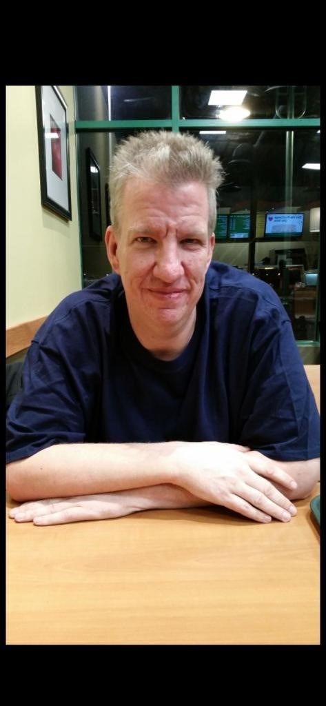 Obituary of Brian Wade Roberts