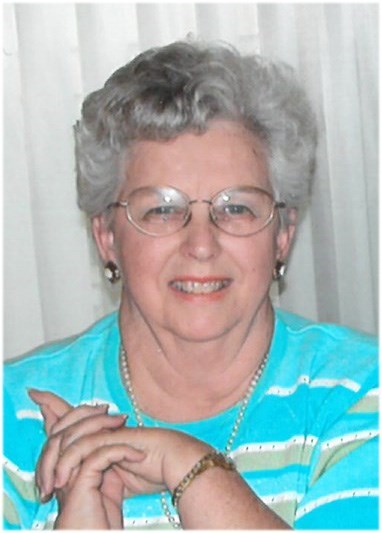 Obituario de Jean Carol Like