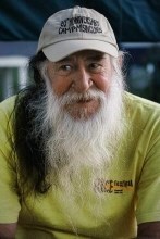 Obituary of John Russell Rusty Center