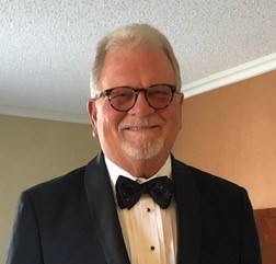 Obituary of Bruce Allen Cauley