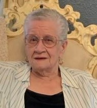 Obituary of Elena Jimenez