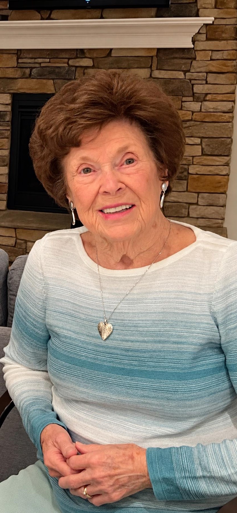 Obituary of Delores Beets Miles