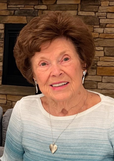 Obituary of Delores Beets Miles