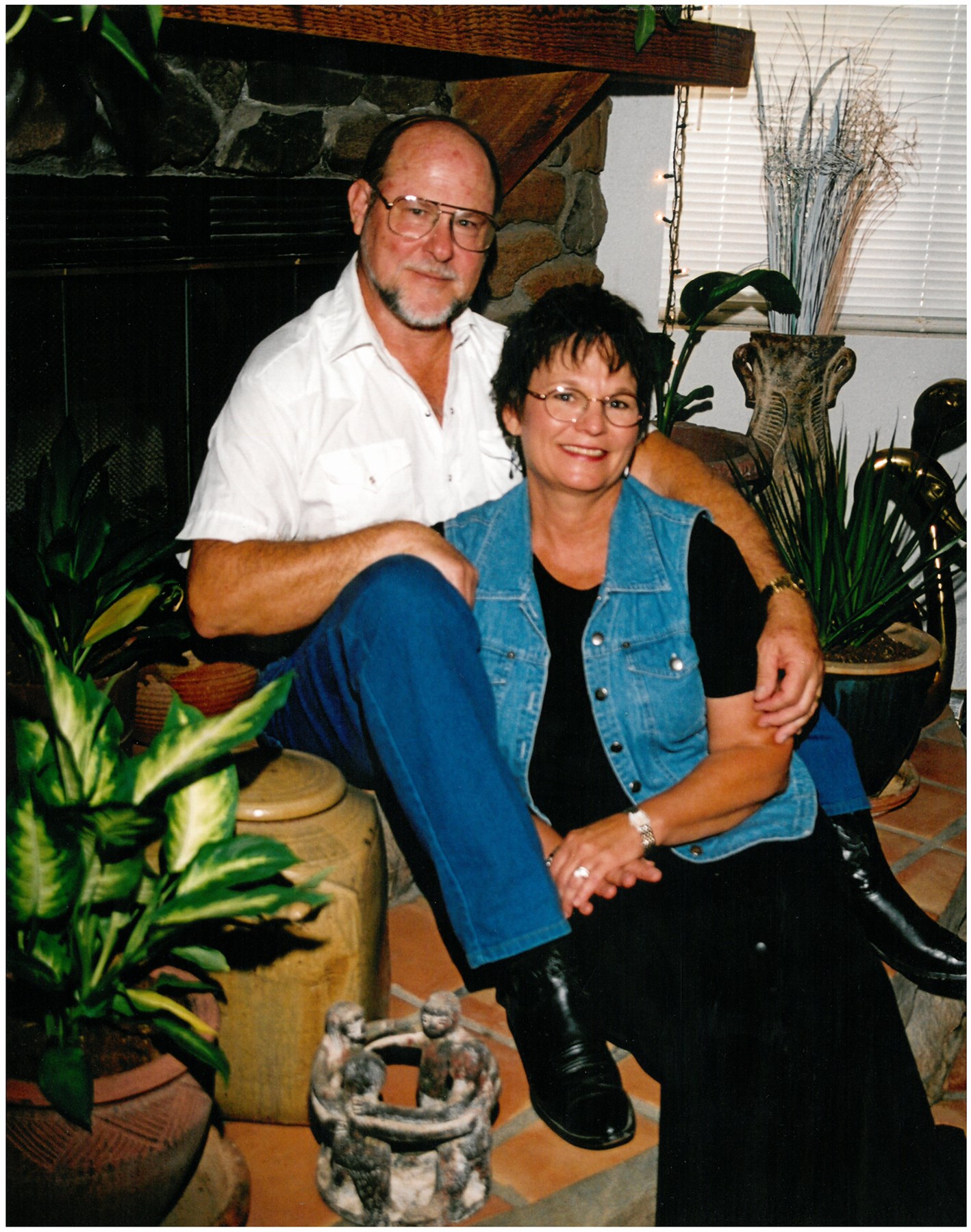 Obituary of Robert "Bob" Harlan Gunnison Jr.