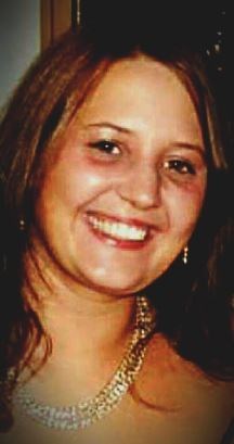 Obituary of Amanda Jeane Beckenbach