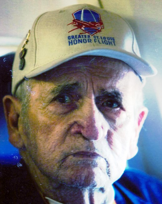 Obituary of Joseph Austin Roarty