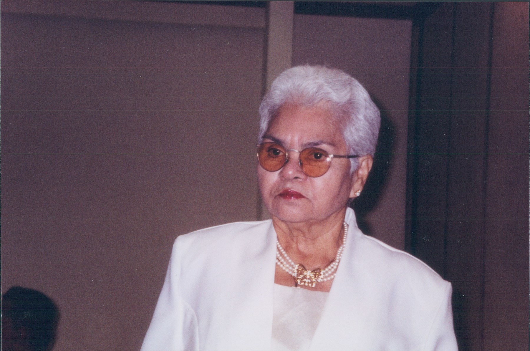 Obituary of Rosario Mejias Ortiz
