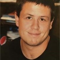 Obituary of Jason Daniel Lund