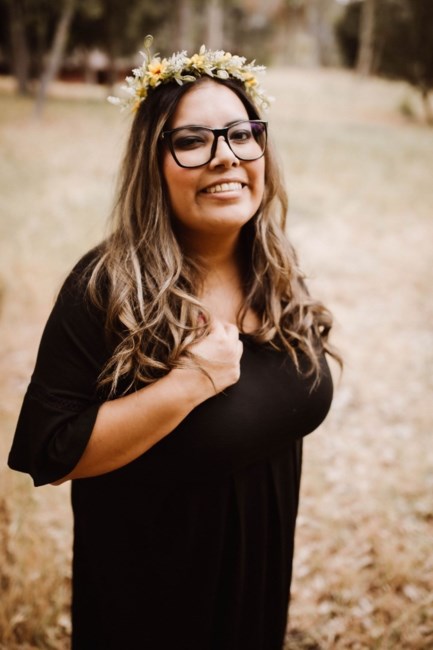 Obituary of Jennifer Renee Alvarado