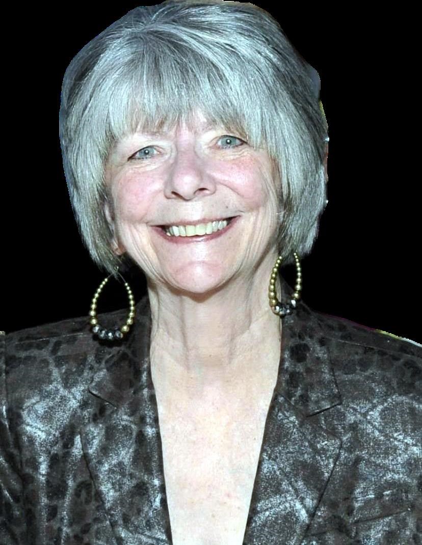 Obituary of Barbara Ann Koehler