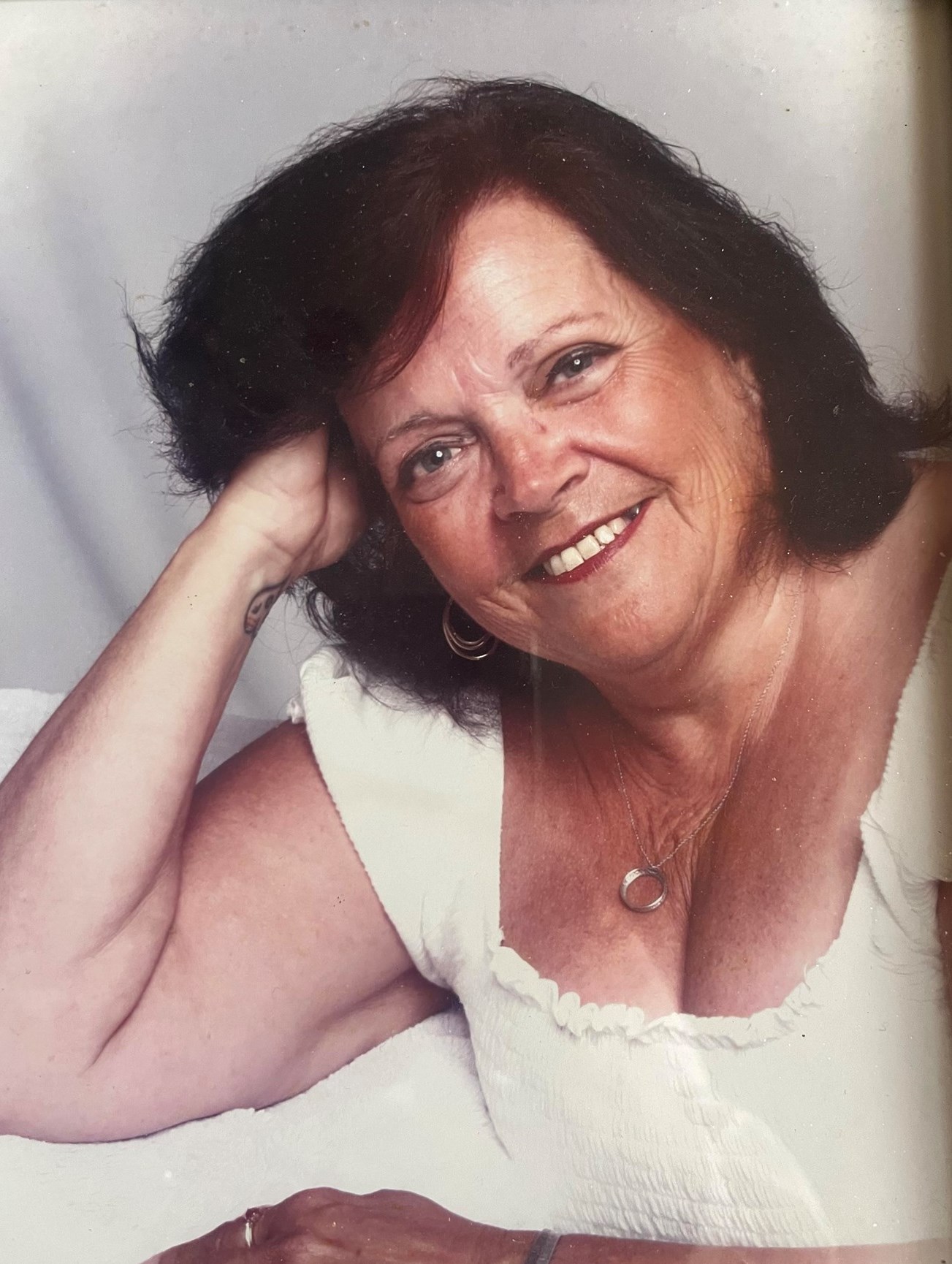 Mary Faircloth Obituary Sylacauga, AL