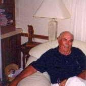 Obituary of George Junior Smith