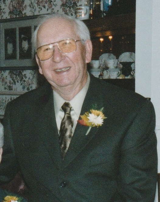 Obituary of George Holman