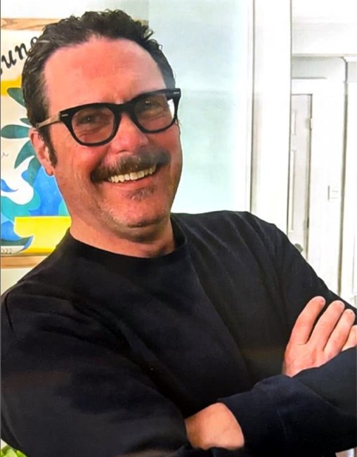 Obituary of Christopher Robert Rudolph "Rudy"