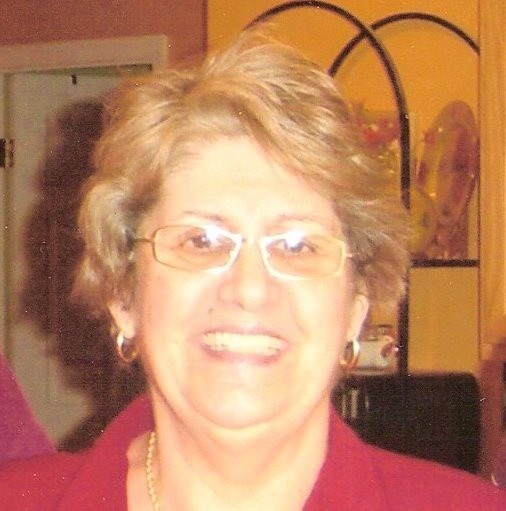 Obituary of Marie Frances Antonucci