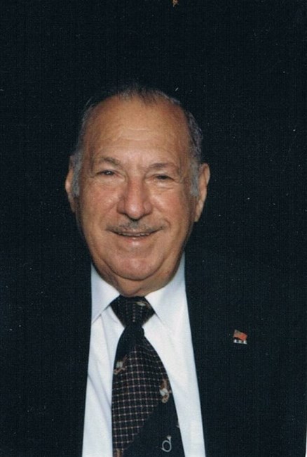 Obituary of Pancrazio Frank Arcidiacono