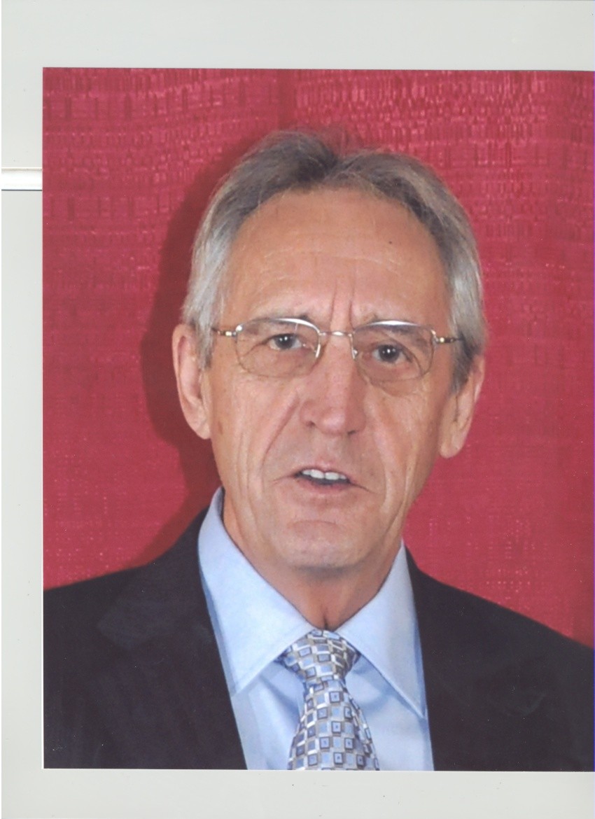 Obituary of Raymond Tremblay