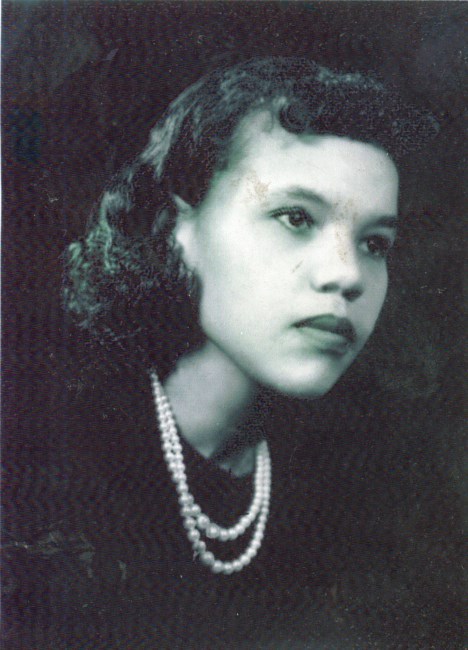 Obituary of Ida Mae Williams