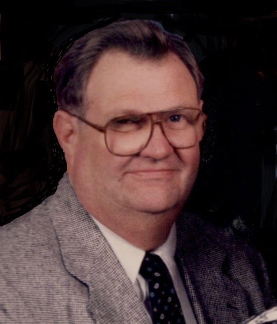 Obituary of Robert "Bob" L. Day