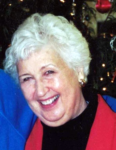 Jane Roach Obituary New Orleans La