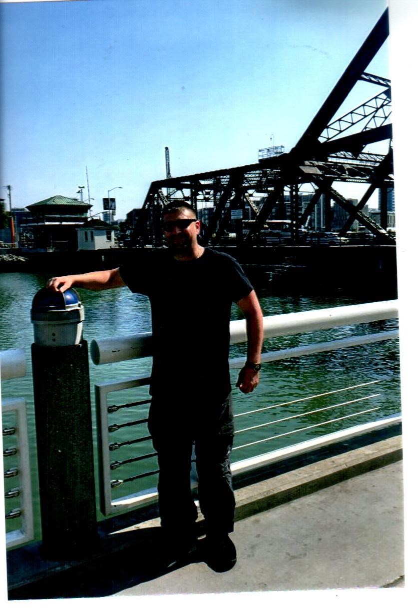 Obituary of Daniel Cavazos Jr.