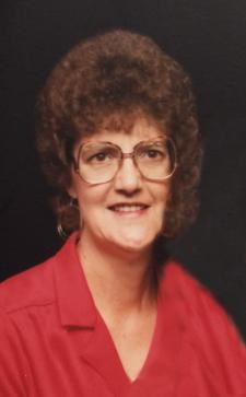 Obituary of Martha R Hayden