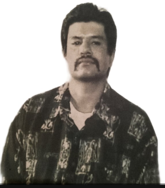 Obituary of Roberto Carrillo Calvillo